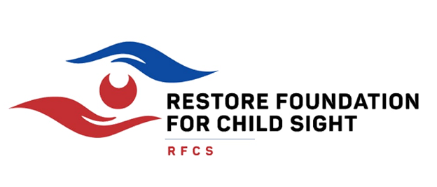 Restore Foundation for Child Sight