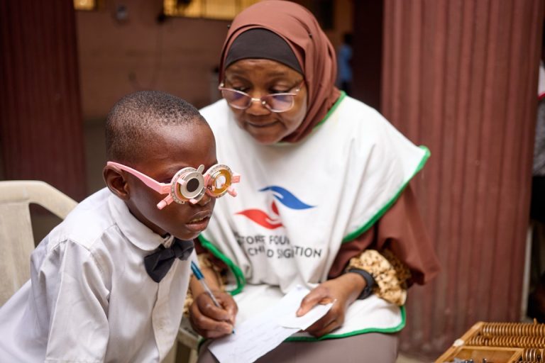 More Screening by Dr. Alimi