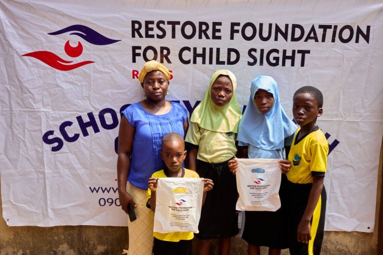 One of the Participating Schools