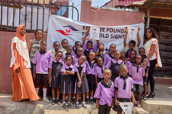Participating School with Team Restore_2