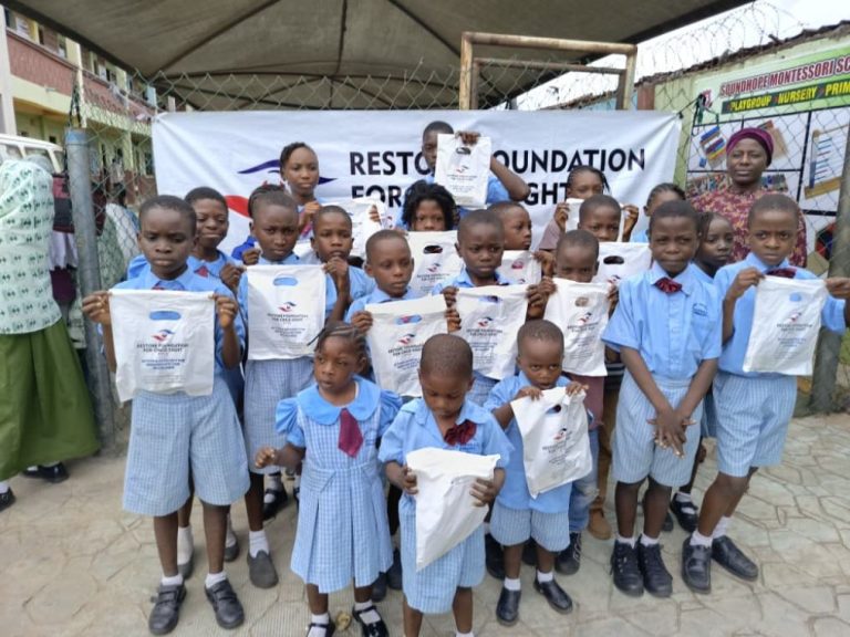 A Participating School