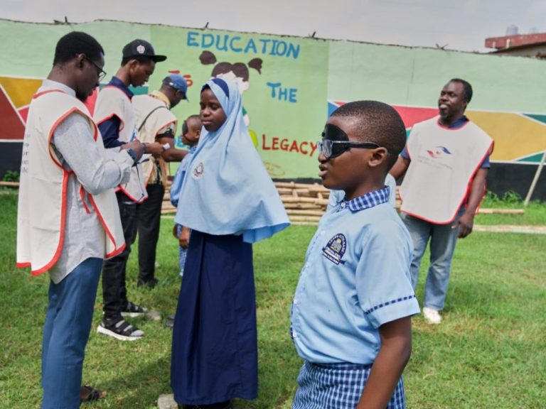 More Students Being Screened