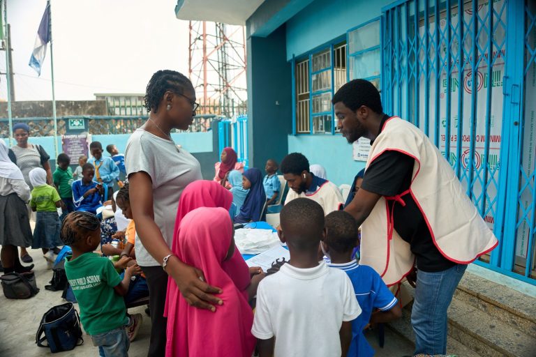 More Students Registering