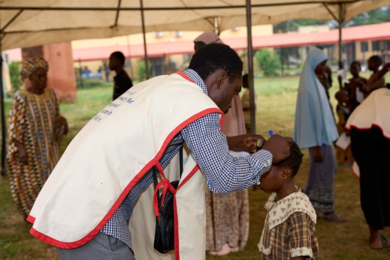 Preparing for Vision Screening