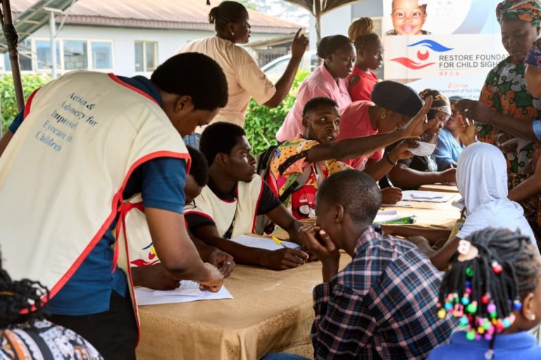 Registration By Team Restore