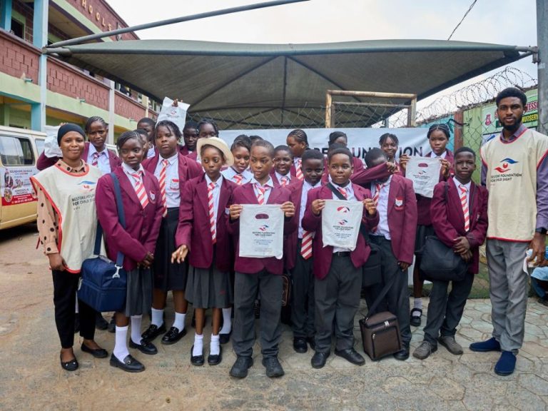 Team Restore and Members of a Participating Schools