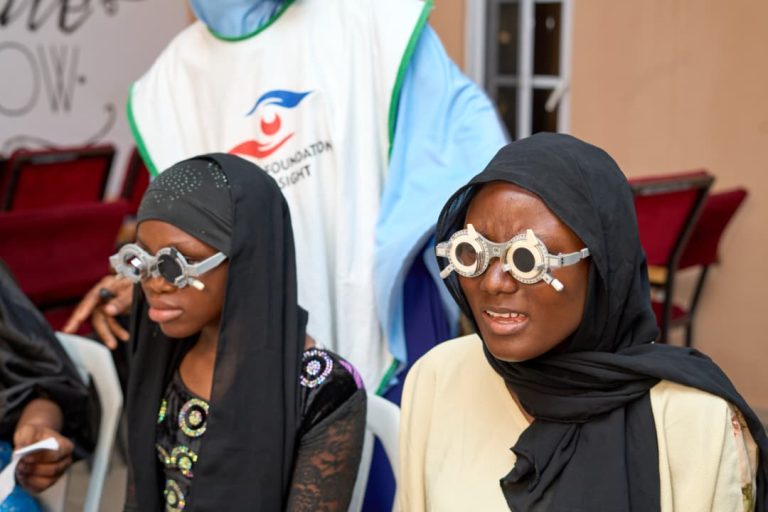 Vision Screening