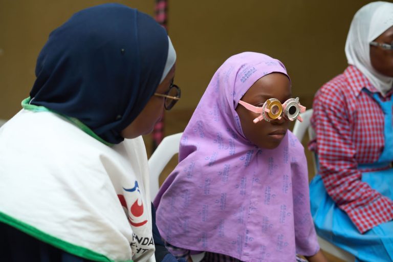 Vision Screening in Progress_2