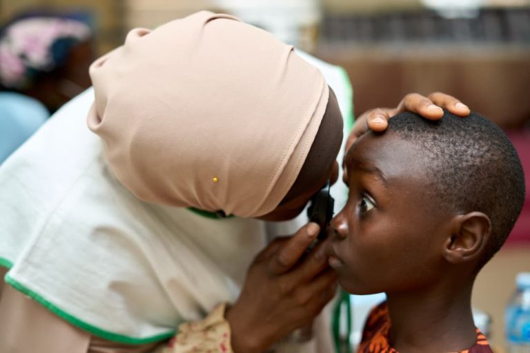Vision Screening_