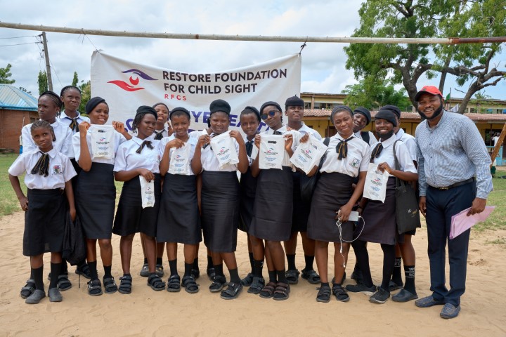 Alternative High School For Girls