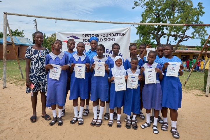 Another Outreach Participating School_