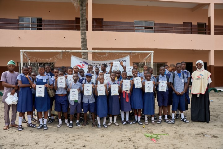 Awodi Ora Junior Secondary School