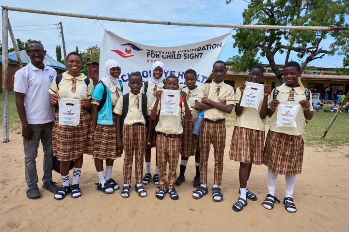 Festac Junior College