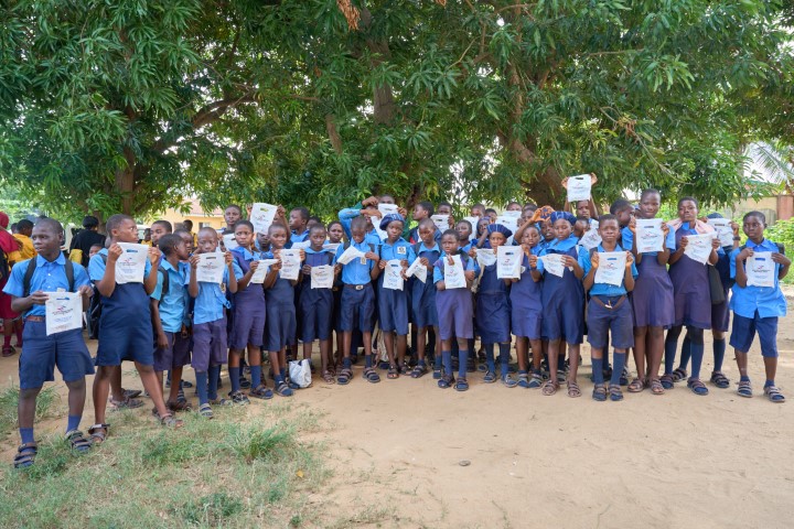 Ikoga Junior Grammar School