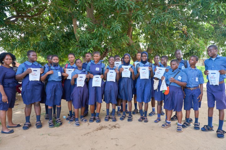 Ipara Senior Secondary School