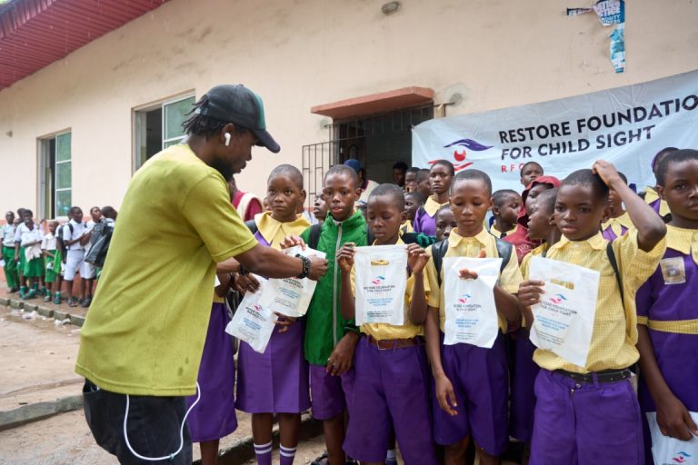 Isasi Junior Grammar School