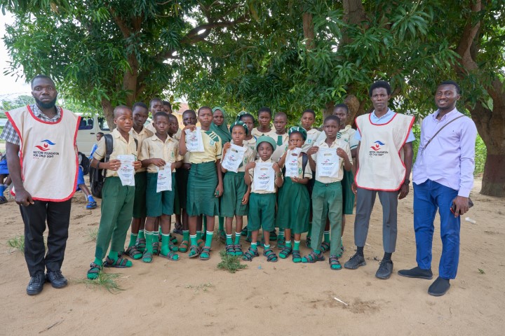 Kankon Junior Secondary School