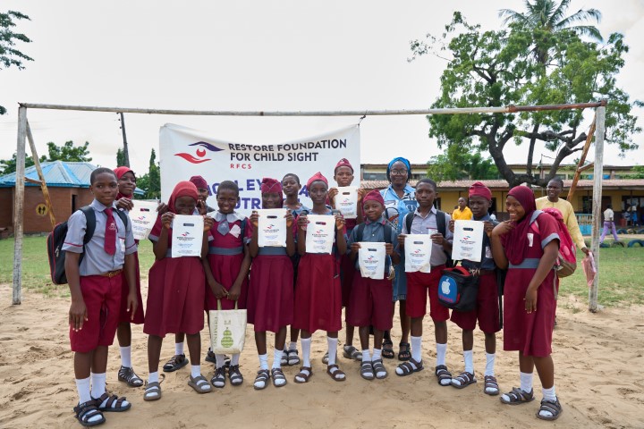 Kuje Junior Secondary School