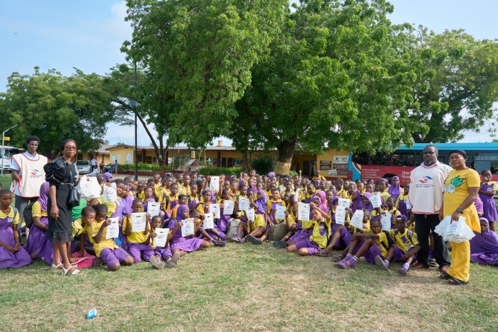 Mowo Junior Secondary School