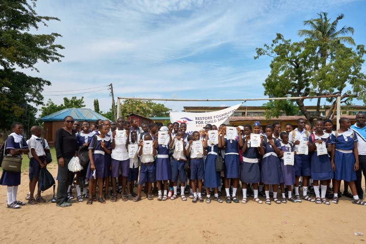 Navy Town Junior Secondary School