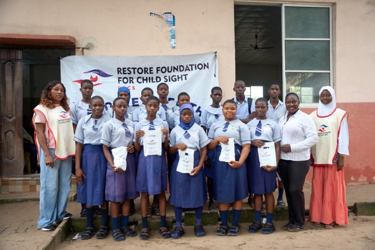 Outreach Participating School