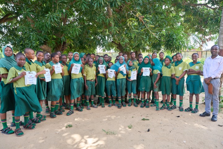 Participants_District 5 Outreach_Badagry_2