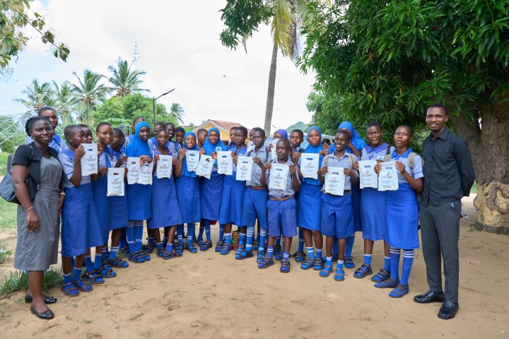 Recipients_District 5 Outreach_Badagry_3
