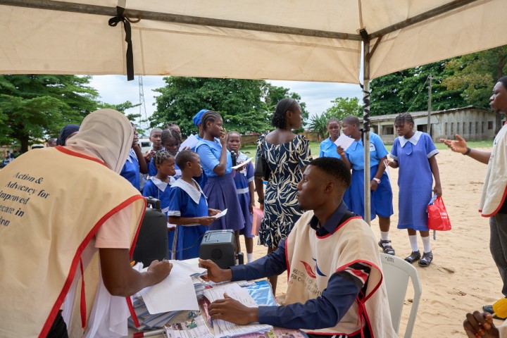 Registration