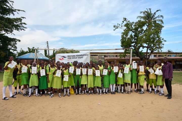 Satellite Junior Secondary School