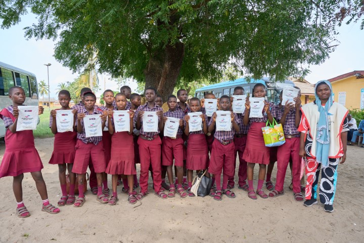 Thogli Junior Grammar School