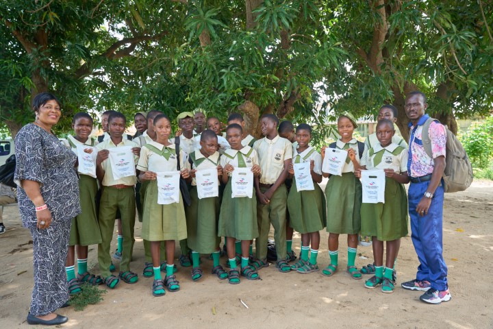 Topo Senior Grammar School
