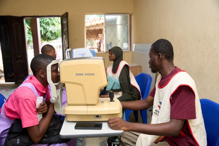 Using Autorefractors for Vision Screening_2